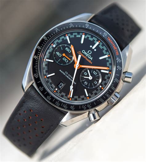 omega speedmaster racing watch replica|omega speedmaster racing chronograph.